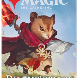 Bloomburrow Play Booster Pack